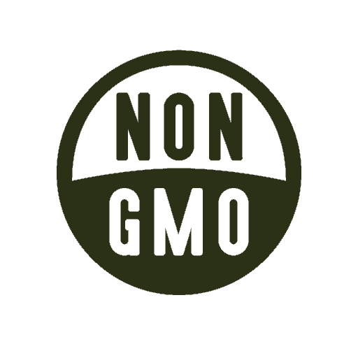 non-gmo product logo